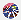 λογότυπο Macromedia Flash Player