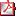 λογότυπο Acrobat Viewer
