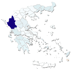 Ήπειρος