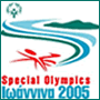 special olympics